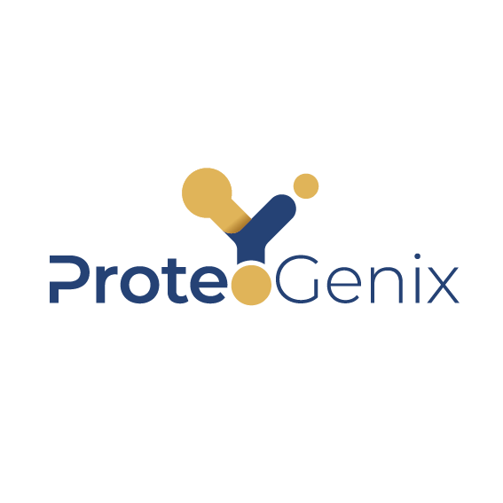 ProteoGenix Logo